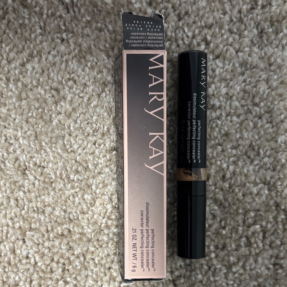 Mary Kay Concealer - Deep beige